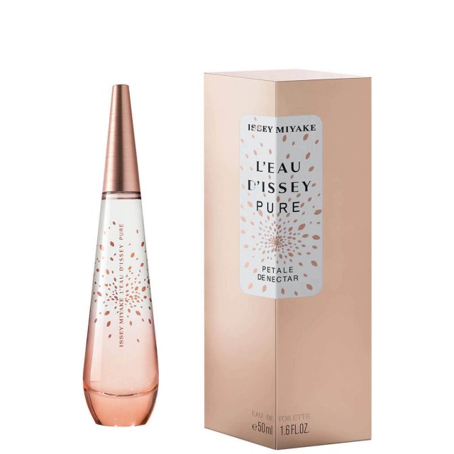 ISSEY MIYAKE L'Eau d'Issey Pure Petale De Nectar EDT 50ml